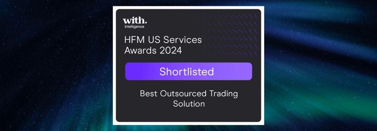 HFM US Services Awards 2024