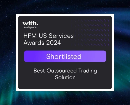 HFM US Services Awards 2024